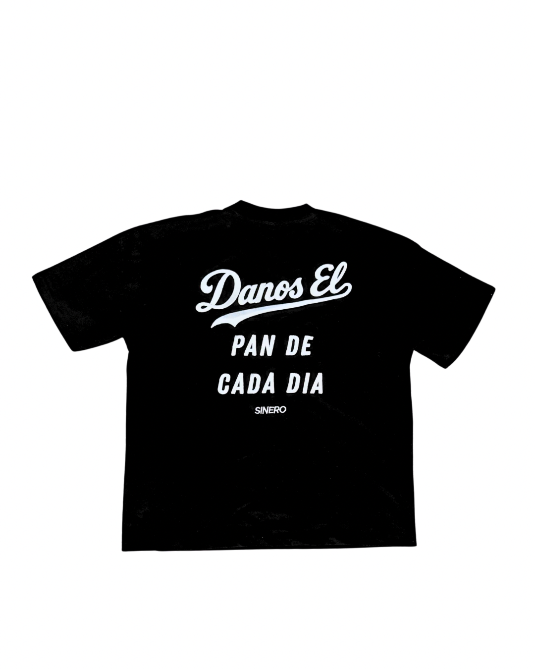 PAN DE CADA DIA TEE