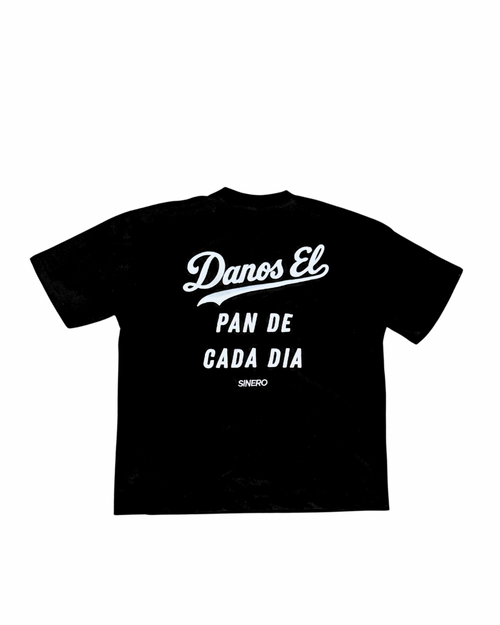 PAN DE CADA DIA TEE
